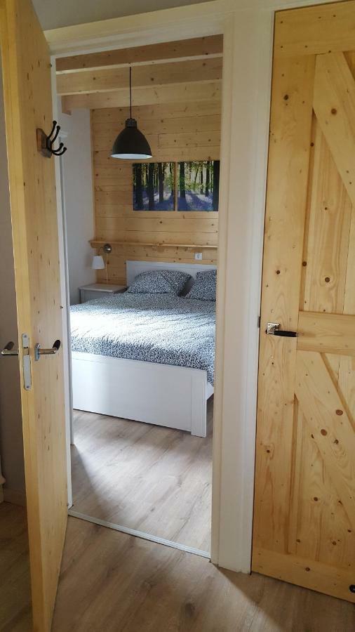 Chalet Castricum Exterior foto